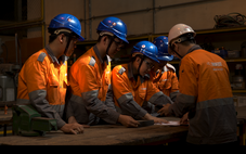 Phát triển bền vững gắn với việc tạo giá trị cho cộng đồng