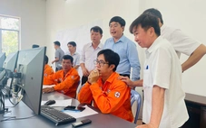 Ngành điện TP.HCM:  hoạt động thông suốt, cấp điện ổn định sau sáp nhập