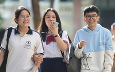 Điểm chuẩn Trường Đại học Tôn Đức Thắng: Nhiều ngành lấy trên 27 điểm