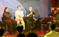 Hiểu hơn người sống có HIV qua âm nhạc