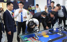 Trường đại học Đà Lạt công bố điểm chuẩn, ngành sư phạm 'nóng'