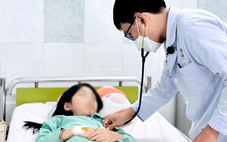 Ăn kẹo dẻo, hai chị em dương tính cần sa: Cảnh báo ma túy 'ngụy trang' thực phẩm