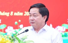 100 đảng bộ thuộc Đảng bộ tỉnh Tây Ninh hoàn thành đại hội nhiệm kỳ 2025-2030