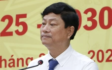 Phó bí thư TP.HCM Võ Văn Minh: Các phường cần quan tâm quy hoạch, mở rộng không gian phát triển