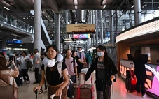 Thái Lan dự định tung vé bay nội địa miễn phí để hút khách nước ngoài