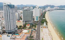 Phường Nha Trang đặt mục tiêu trở thành đô thị hạt nhân của tỉnh Khánh Hòa
