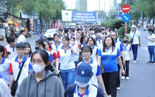 Ngành y của Trường đại học Y Dược Cần Thơ giảm còn 23,88 điểm