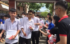 Nhiều trường đại học lớn tại TP.HCM công bố điểm chuẩn 2025