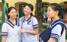 Đại học Kinh tế TP.HCM công bố điểm chuẩn, nhiều ngành trên 26 điểm