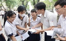 Điểm chuẩn Trường đại học Kinh tế - Luật và Trường đại học Công nghệ thông tin