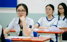 Điểm chuẩn Trường đại học Công Thương TP.HCM cao nhất 24,5