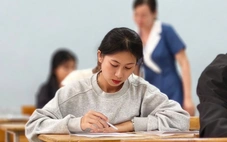 Điểm chuẩn Đại học Y Dược TP.HCM, Y khoa Phạm Ngọc Thạch