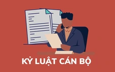 Bộ Chính trị, Ban Bí thư xem xét, thi hành kỷ luật Ban Cán sự Đảng Bộ Y tế, phó chủ tịch Thanh Hóa