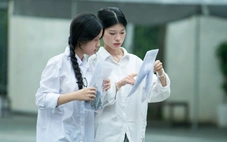Trường ĐH Hà Nội: Điểm chuẩn ngôn ngữ Trung Quốc vượt ngôn ngữ Anh