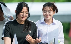 Trường y đầu tiên phía Bắc công bố điểm chuẩn, y khoa giảm gần 2 điểm
