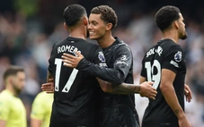 Tottenham lại thắng Man City, gieo thêm nỗi ám ảnh cho Guardiola
