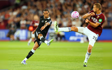 Chelsea vùi dập West Ham 5-1 trong ngày vắng Cole Palmer