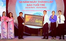 Nhìn con đường kinh tế báo chí từ Tuổi Trẻ: Tập đoàn báo chí - 'đường băng' mới cho báo chí Việt Nam