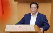 Thủ tướng: Khẩn trương tháo gỡ vướng mắc để bộ máy hành chính cấp xã hoạt động hiệu quả
