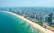 Đà Nẵng lập đội đồng tư vấn 17 thành viên, mời người giỏi làm việc tại trung tâm tài chính quốc tế