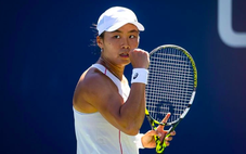 Hai tay vợt Đông Nam Á dự vòng đấu chính US Open 2025