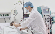 Hai bệnh nhân tử vong chỉ sau 2-3 ngày do mắc viêm cân mạc hoại tử