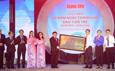 Nhìn con đường kinh tế báo chí từ Tuổi Trẻ: Tập đoàn báo chí - 'đường băng' mới cho báo chí Việt Nam