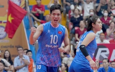 Truyền thông Ba Lan 'tiếc nuối' khi không được gặp Bích Tuyền ở Giải vô địch thế giới