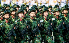 Thay đổi mức đóng bảo hiểm xã hội, quân nhân làm nhiệm vụ đặc biệt có thêm quyền lợi