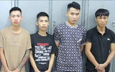 Bắt nhóm người tổ chức bán đá 'đổ thạch' kiểu livestream, lừa đảo đến 10 tỉ đồng