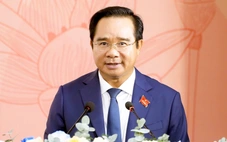 Ông Nguyễn Văn Được làm Bí thư Đảng ủy UBND TP.HCM nhiệm kỳ 2025-2030
