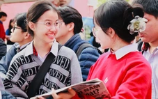 Điểm chuẩn các trường đại học ở Đà Nẵng: 'Nóng' ở nhóm sư phạm