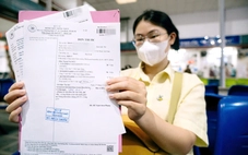 Đơn thuốc điện tử: Bệnh nhân và bệnh viện đều 'khỏe'