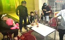 Bé gái 13 tuổi bị lừa vay 10 triệu xài rồi bị bán vào quán karaoke