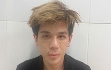 Bắt thanh niên trốn truy nã đặc biệt nguy hiểm sau hơn 4 năm vì liên quan đến 77kg ma túy