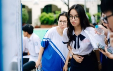 Tuyển sinh đại học 2025: Vì sao điểm chuẩn tăng kỷ lục?