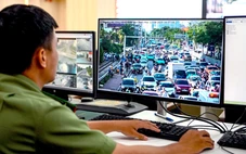 Tăng thời gian cấm đường phục vụ tổng hợp luyện diễu binh, diễu hành lần 2 ngày 24-8