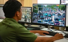 Tăng thời gian cấm đường phục vụ tổng hợp luyện diễu binh, diễu hành lần 2 ngày 24-8