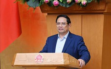 Thủ tướng: Khẩn trương tháo gỡ vướng mắc để bộ máy hành chính cấp xã hoạt động hiệu quả