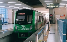 Hà Nội miễn phí vé xe buýt, metro trong dịp lễ Quốc khánh 2-9