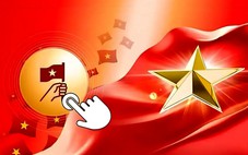 Cùng Tuổi Trẻ lan tỏa lòng yêu nước và 'Viết tiếp câu chuyện hòa bình'
