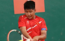 Lê Tiến Anh vô địch vòng loại Roland Garros Junior, nối gót con đường Lý Hoàng Nam