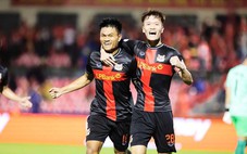 Vòng 2 V-League 2025 - 2026: Tâm điểm ở Ninh Bình