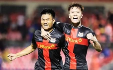 Vòng 2 V-League 2025 - 2026: Tâm điểm ở Ninh Bình