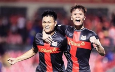 Vòng 2 V-League 2025 - 2026: Tâm điểm ở Ninh Bình