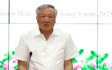 Phó thủ tướng Nguyễn Hòa Bình: Cả nước còn khoảng 3.000 dự án tồn đọng
