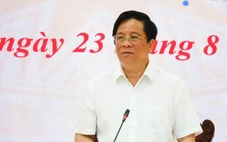 Làm dự án đón APEC 2027 ở Phú Quốc là vinh dự, không đùn đẩy trách nhiệm