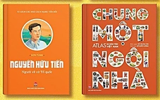 Đọc lại nhiều sách sử dịp 2-9