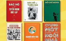Đọc lại nhiều sách sử dịp 2-9