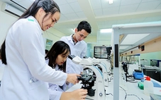 Đại học Quốc gia TP.HCM khởi động hành trình vào top 100 châu Á